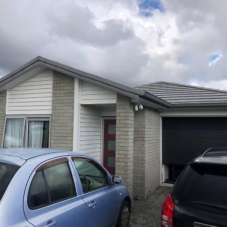 Stand Alone Family House - Pukekohe Helvetia Exterior foto