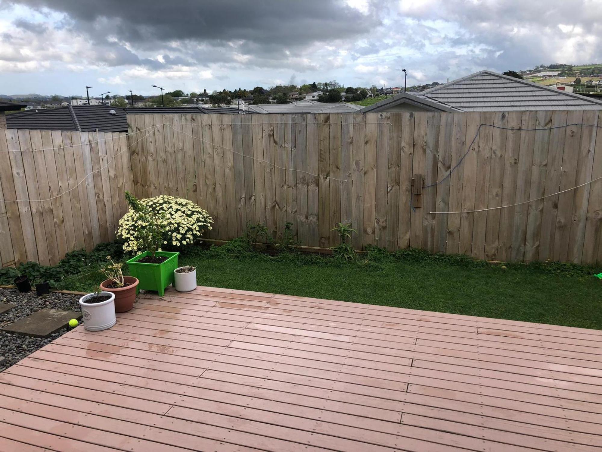 Stand Alone Family House - Pukekohe Helvetia Exterior foto